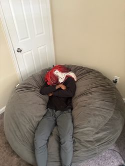 XXXL bean bag( jumbo/huge bean bag)