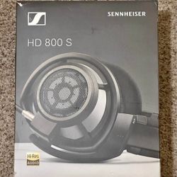 Sennheiser HD800S Headphone
