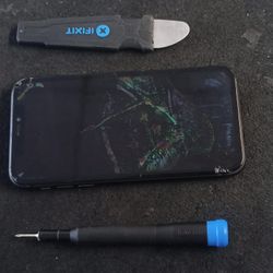 iPhone cheap screen fix
