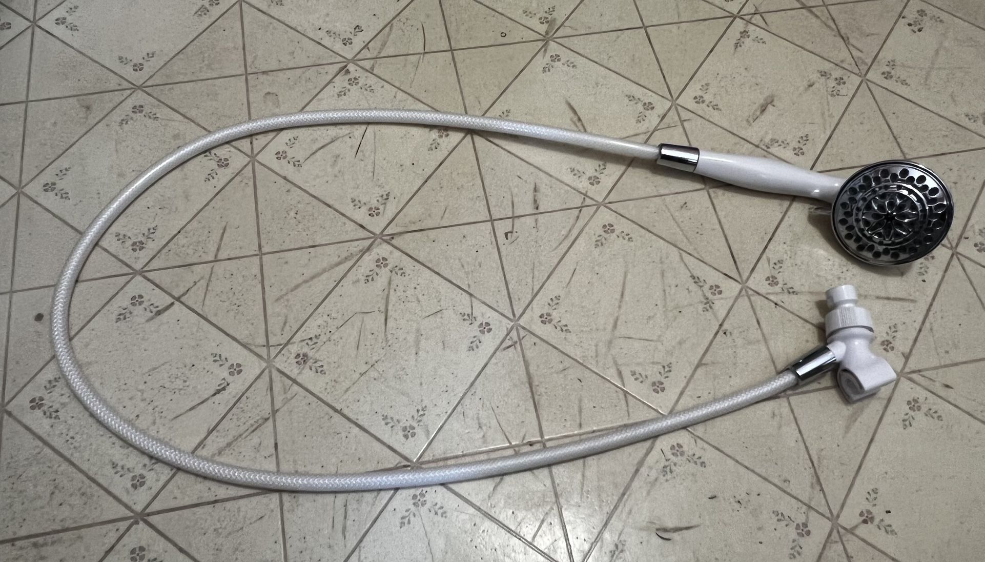 Hand Shower Head