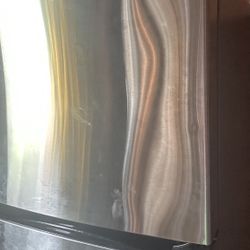 Lg Refrigerator 