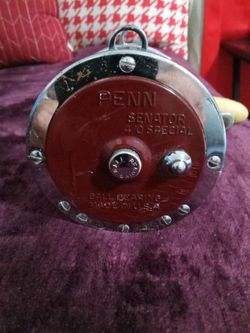 Penn real