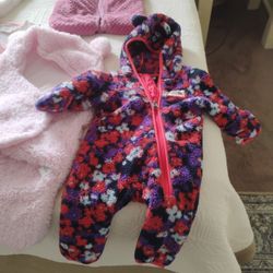 Baby Clothes