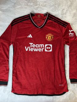 Manchester United Jersey
