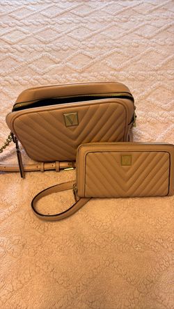 Victoria secret purse
