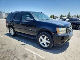 Chevy Tahoe; 2007; 6500$