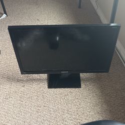Samsung Monitor S22E310