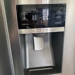 Samsung Fridge