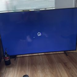 Samsung 4k Tv 