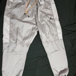 Jordan Joggers 2xl