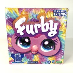 Furby Be My Best friend 5 Uniques Commands Unlock The Ultimate Furby Friendship 