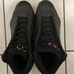 Size 12 Air Jordan 13 Retro ‘Playoff’