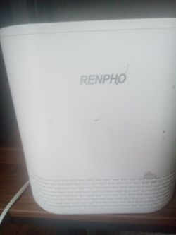 Air purifier