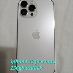 Iphone 13 Pro Max 256gb Unlock