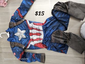 Halloween 🎃 Costumes