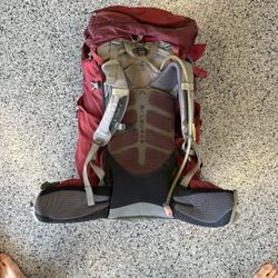 Osprey Aether 85L