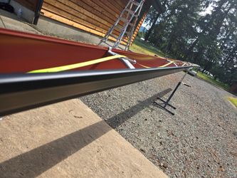Rain Gutter