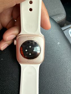 📱 Apple Watch Series 11 – 42mm Cellular + GPS