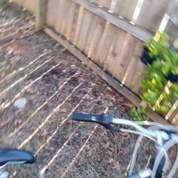 Schwinn Mountain Bike 