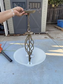 Ceiling Lamp 