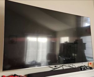 Samsung Tv