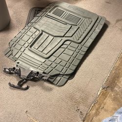 Car Mats