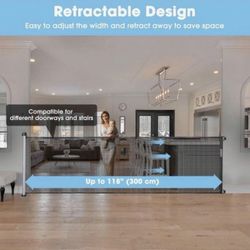 Protector De Muebles Para Infantes Y Mascotas