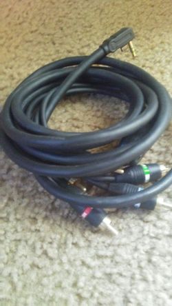 Psp tv connection