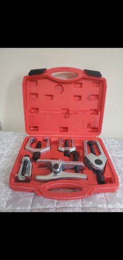Exteatores De Rotulas $65 Precio Firme