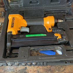 Nail Gun