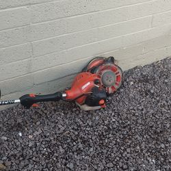 Echo Gas Weed Eater