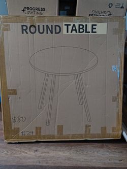 Round Table