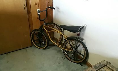 1975 Schwinn Scrambler for Sale in Golden CO OfferUp