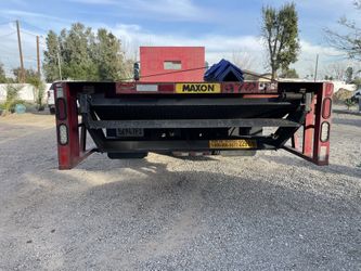 Lift Gate