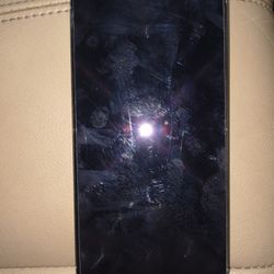 (Carrier Locked Att) iPhone 16 Pro Max