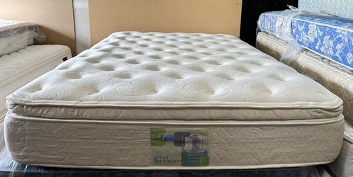 Queen Size Mattress (Colchon Queen Size)