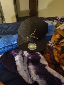 Kids Cap Jordan 