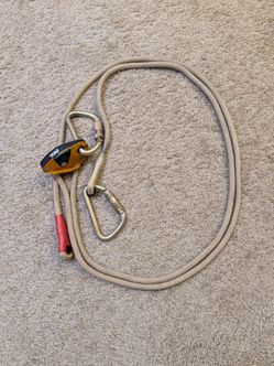 PETZL Positioning Lanyard