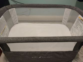Baby Bassinet