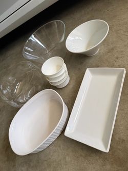 containers(not used)