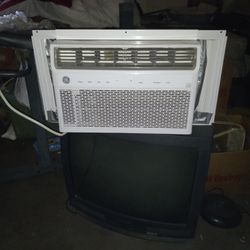 Window Ac.      8000 Btu