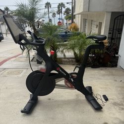 Peloton Bike