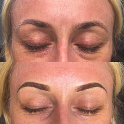 Ombre Brows Or Combo Product For Sale