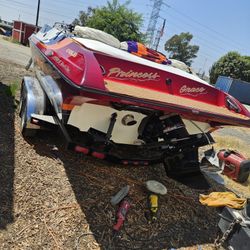 Boat Detail And Rv 