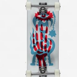 Arbor Chroma 8.5 Skateboard