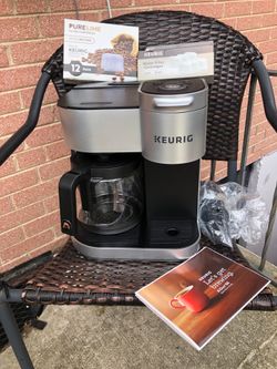 Keurig K-Duo 5100 Coffee Maker