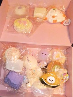 Squishies