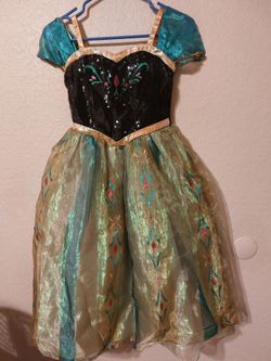 HALLOWEEN COSTUME