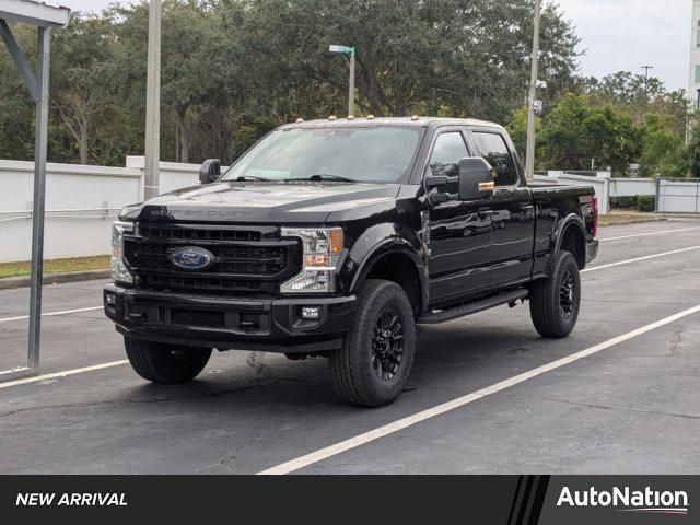 2022 Ford F-250