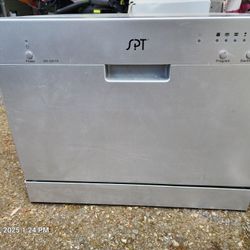  portable dishwasher